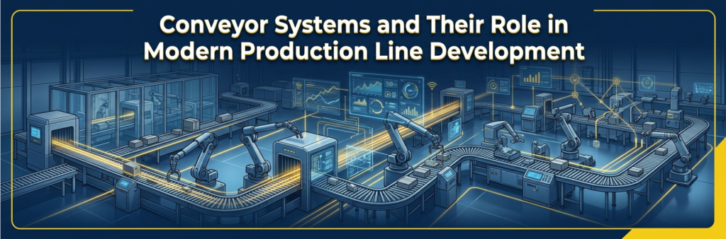 Conveyor Systems