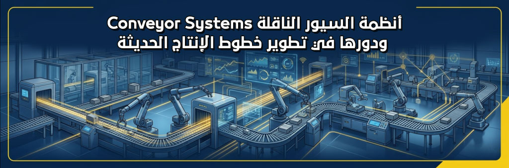 أنظمة السيور