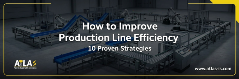 Production Line Efficiency